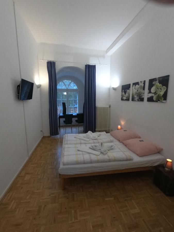 Hotel Schloss Walbeck Geldern Bagian luar foto