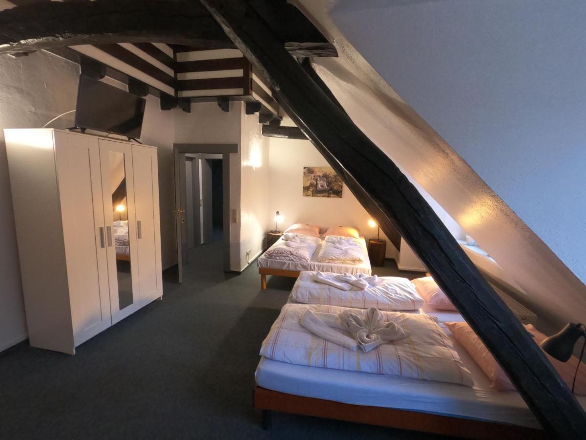 Hotel Schloss Walbeck Geldern Bagian luar foto