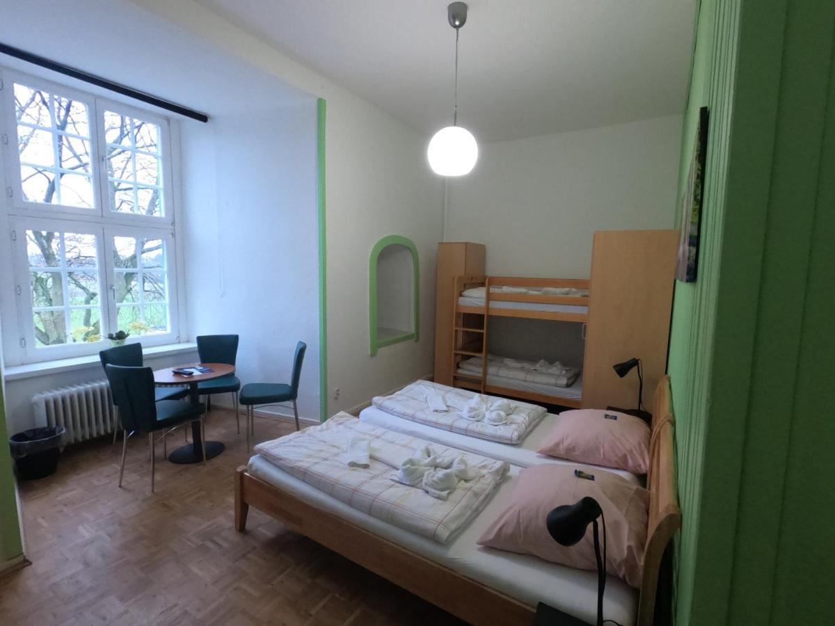 Hotel Schloss Walbeck Geldern Bagian luar foto