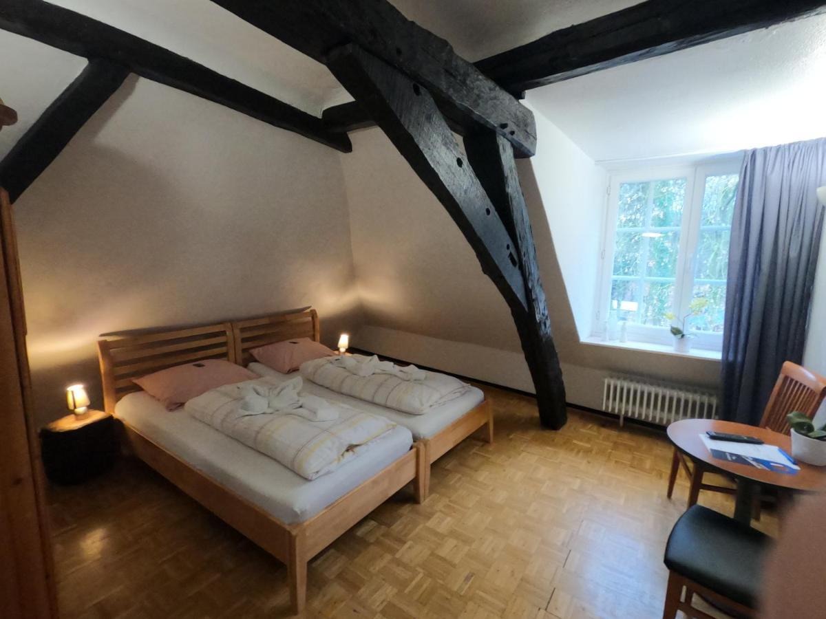 Hotel Schloss Walbeck Geldern Bagian luar foto
