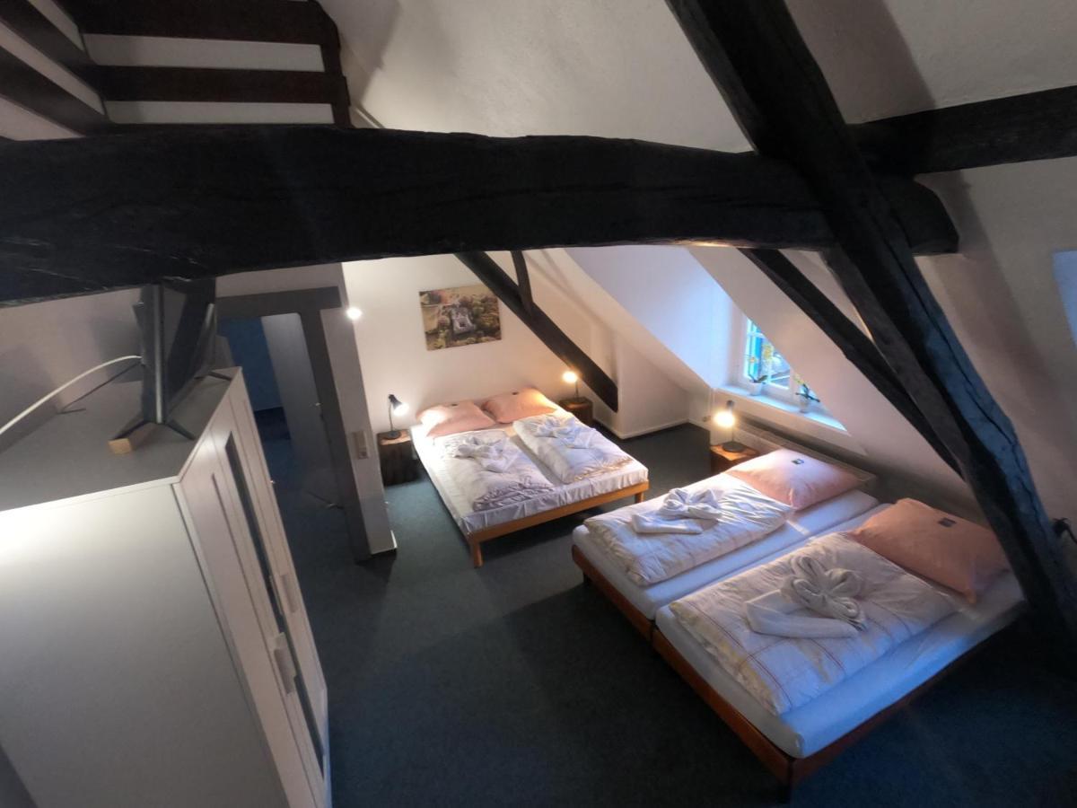 Hotel Schloss Walbeck Geldern Bagian luar foto