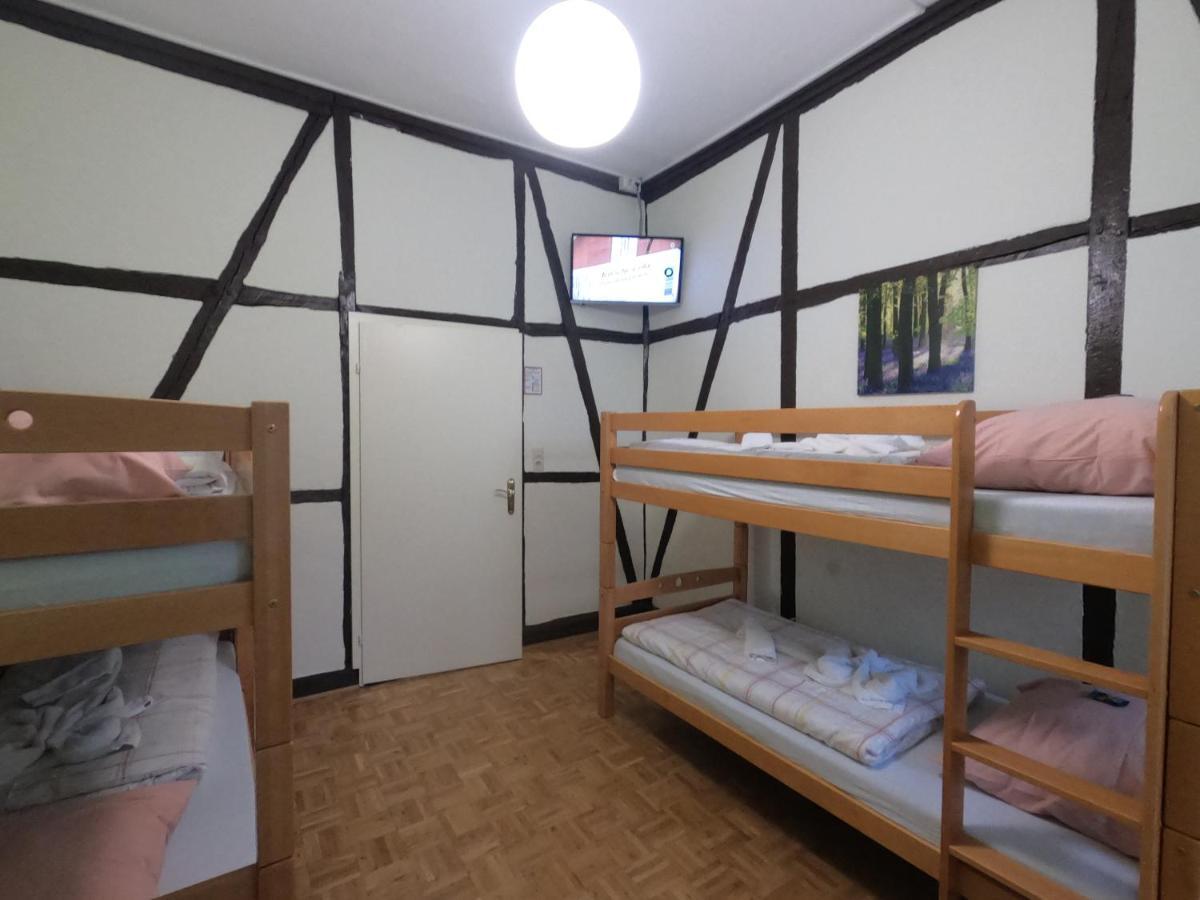 Hotel Schloss Walbeck Geldern Bagian luar foto