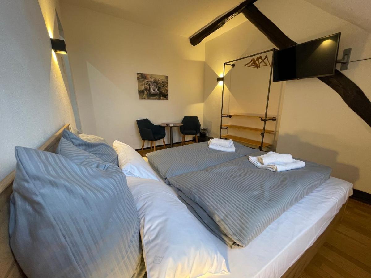 Hotel Schloss Walbeck Geldern Bagian luar foto
